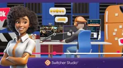 BP Switcher Studio Review