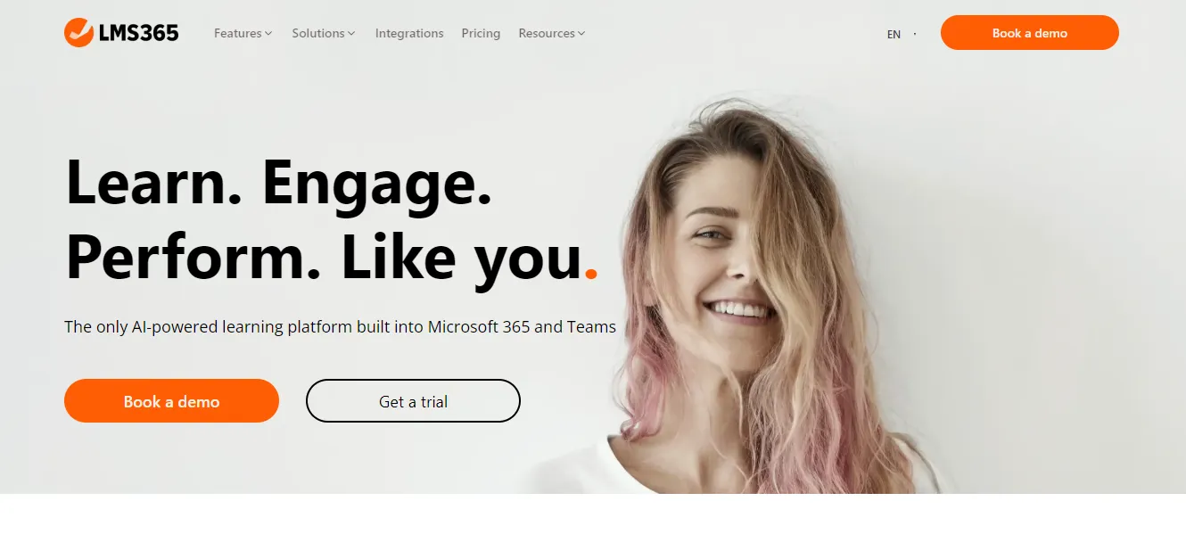 LMS365