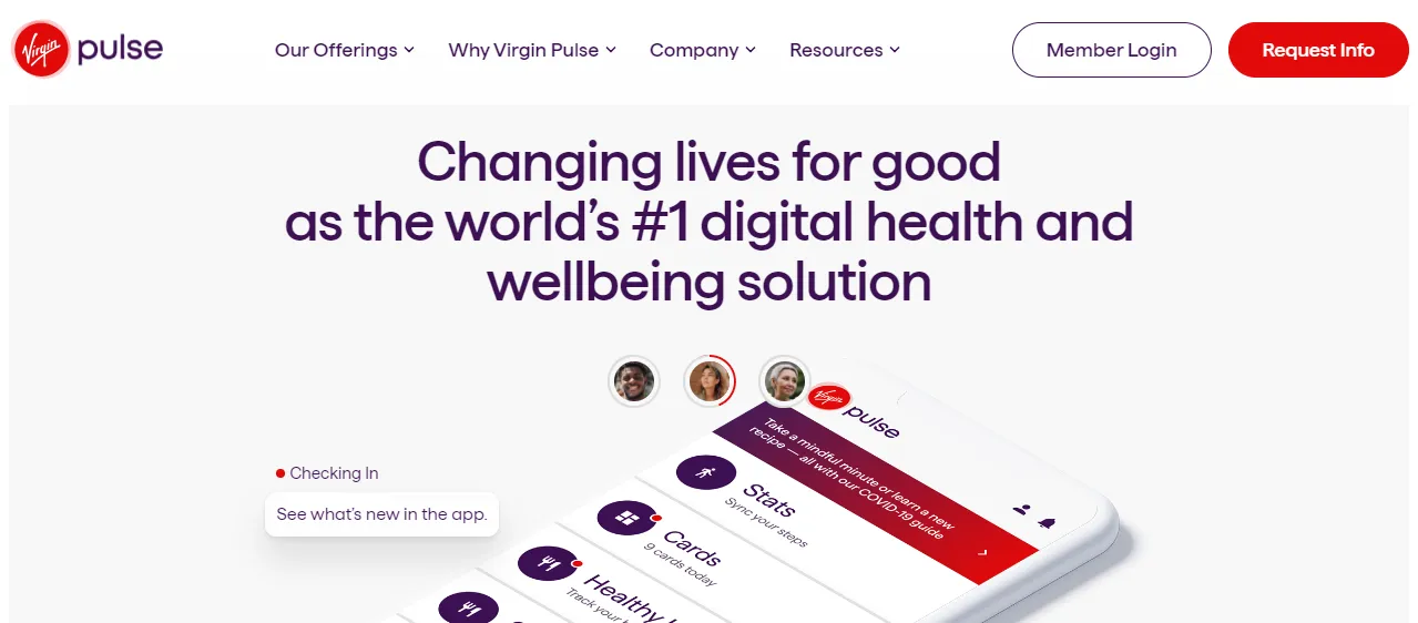 15 Best Employee Wellness Tools and Software (2024)