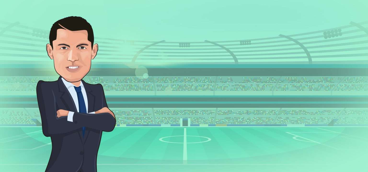 business Lessons from Cristiano Ronaldo