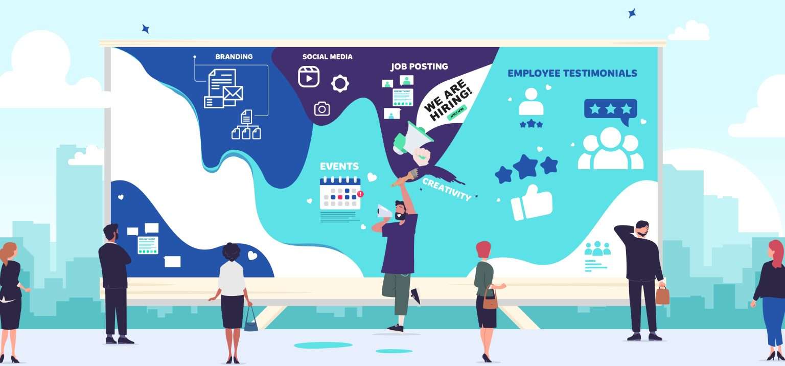 BP Recruitment Marketing