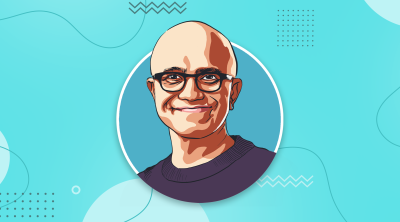 Lessons every CEO can Learn from Satya Nadella