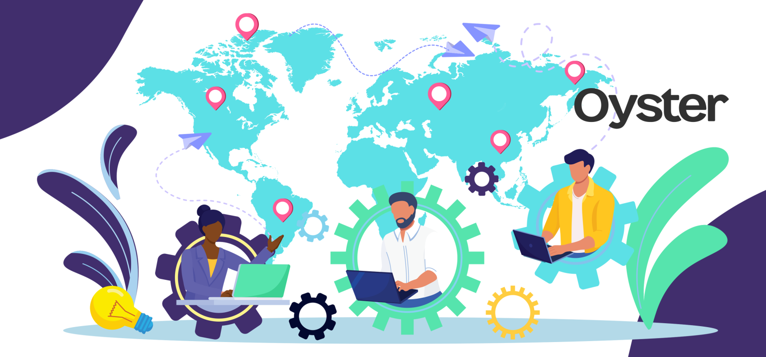 Le migliori alternative alle risorse umane Oyster