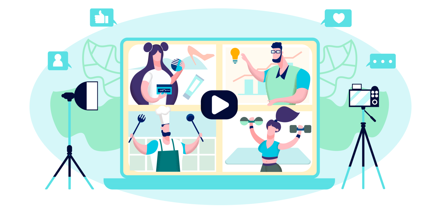 BP Top Tools for youtube creators