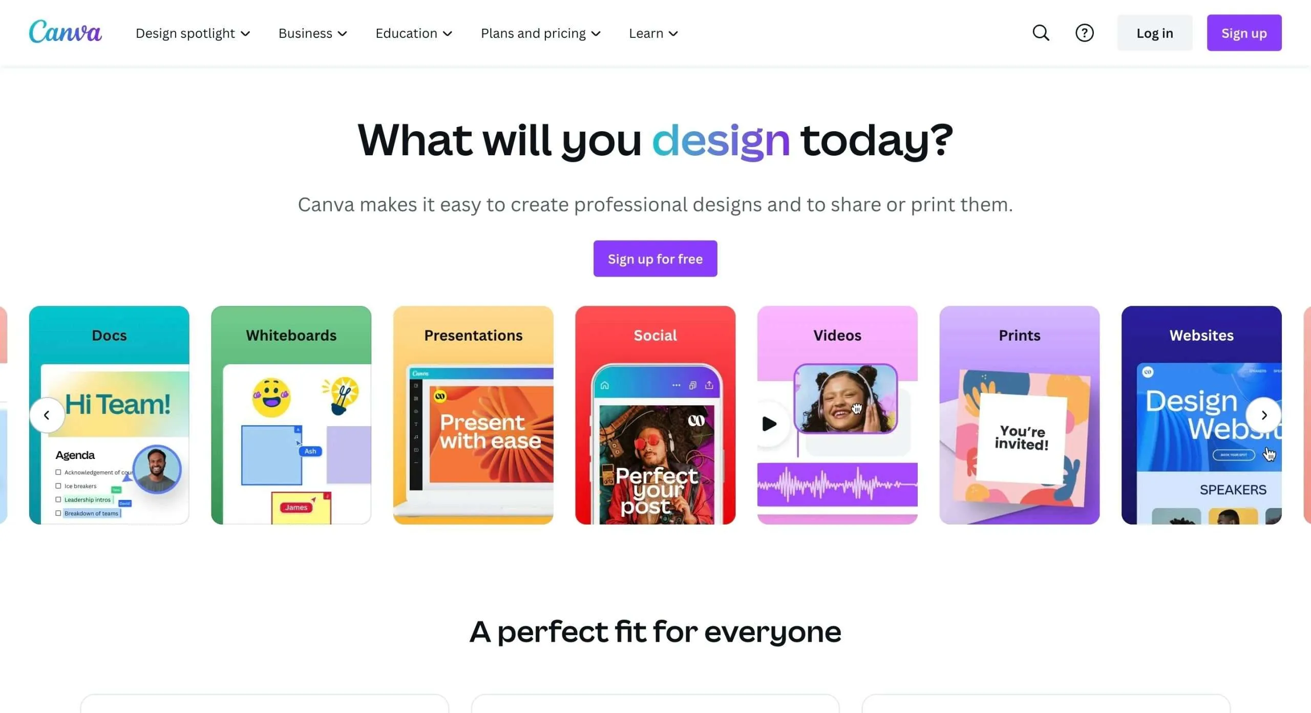 Canva Canva