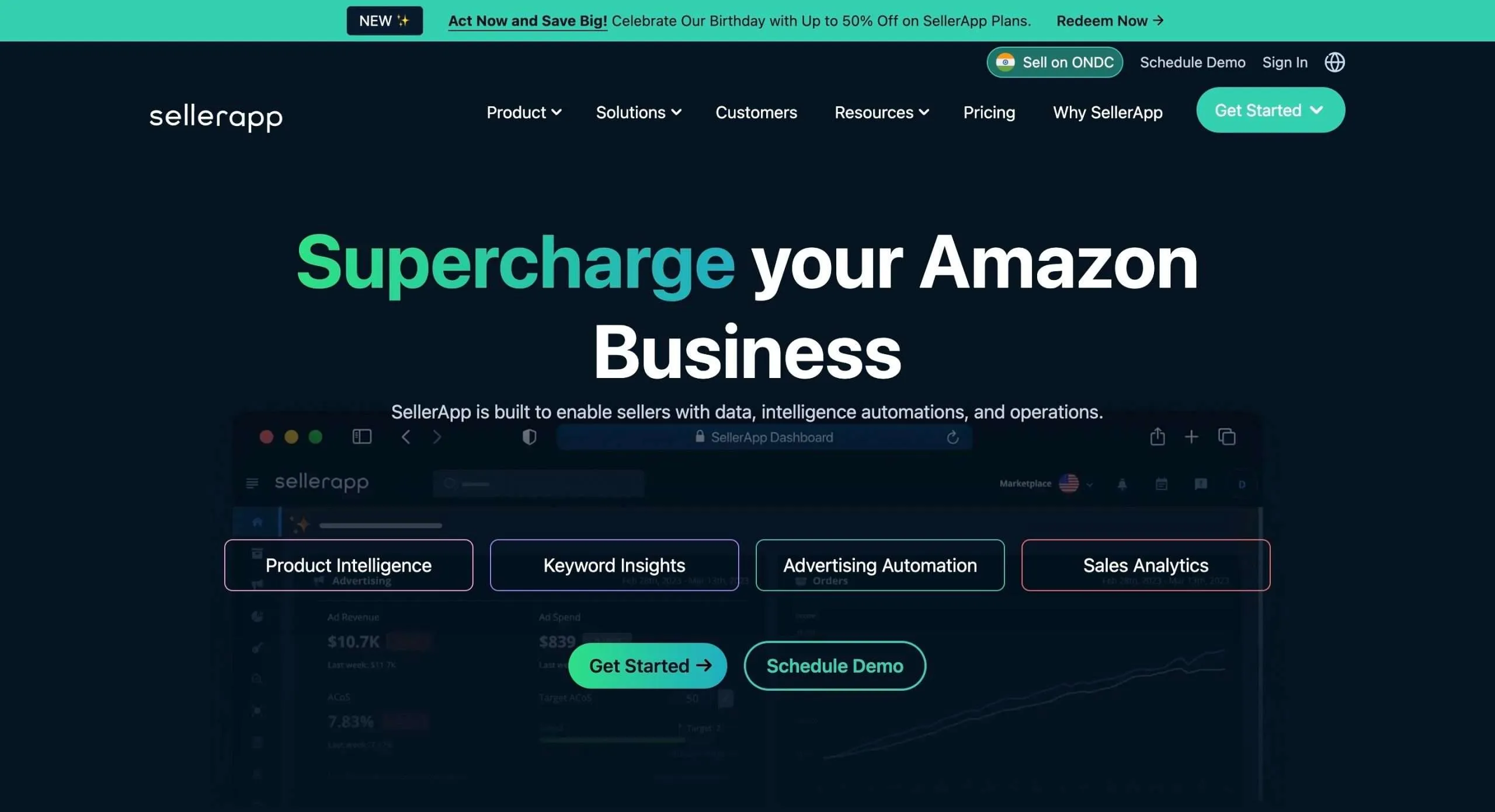 SellerApp