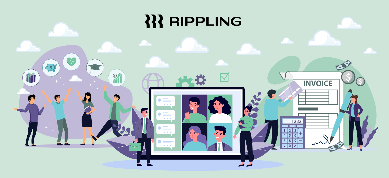 #BP best alternatives to Rippling
