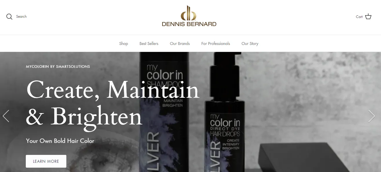 Dannis Bernard Dannis Bernard