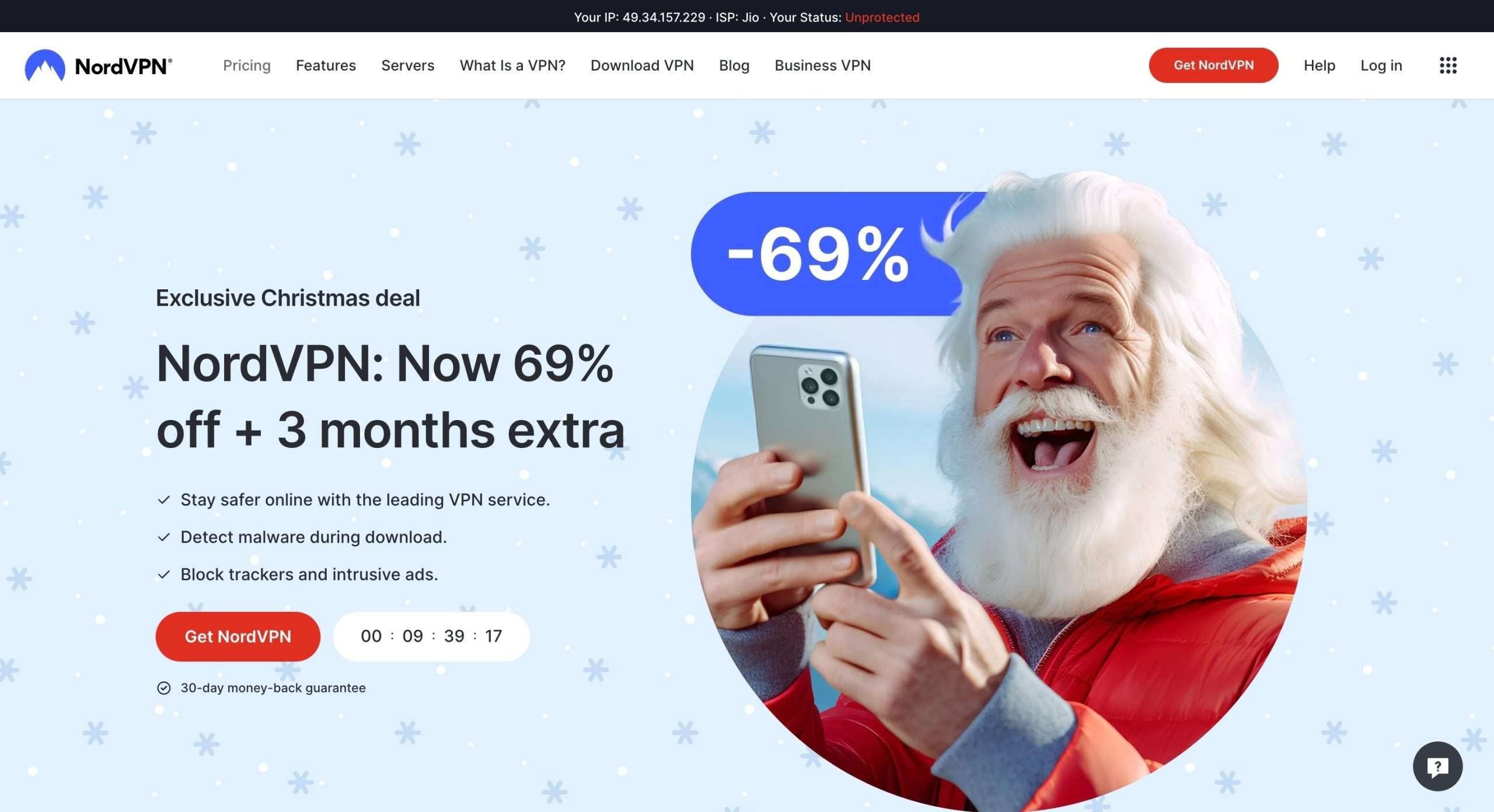NordVPN NordVPN