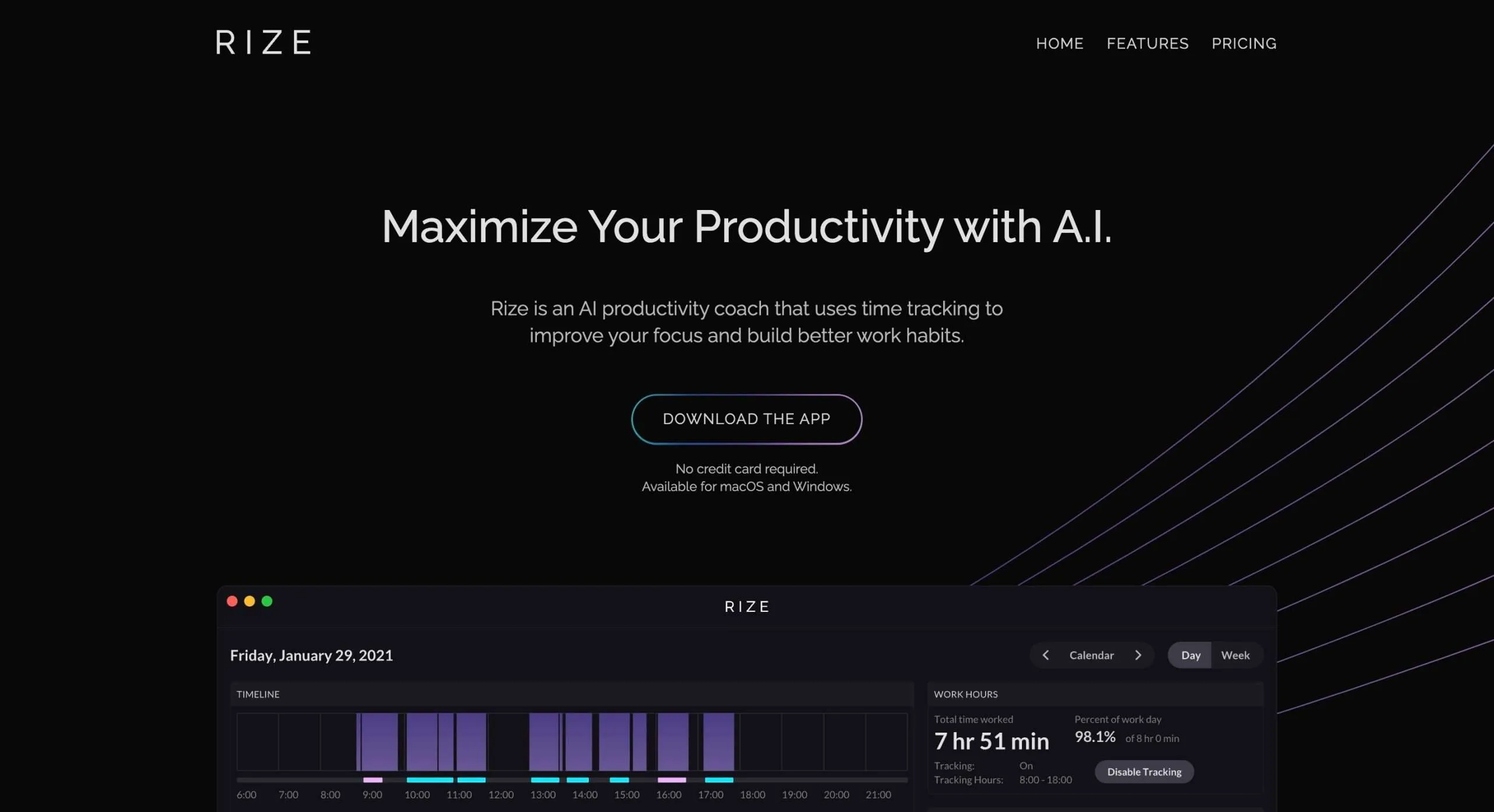 Rize.io