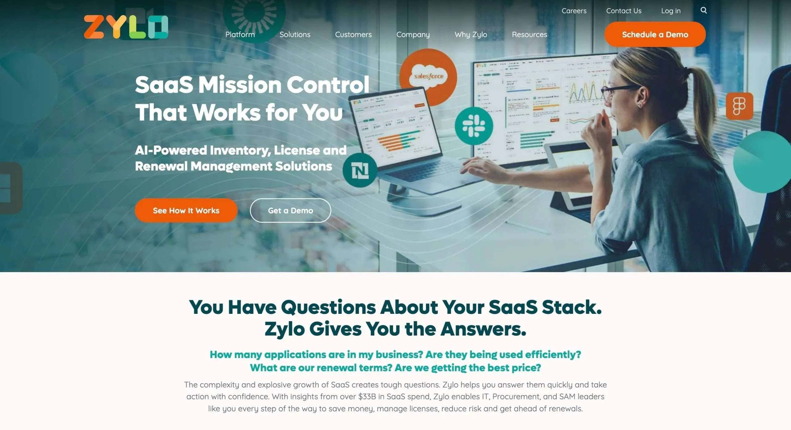 Zylo