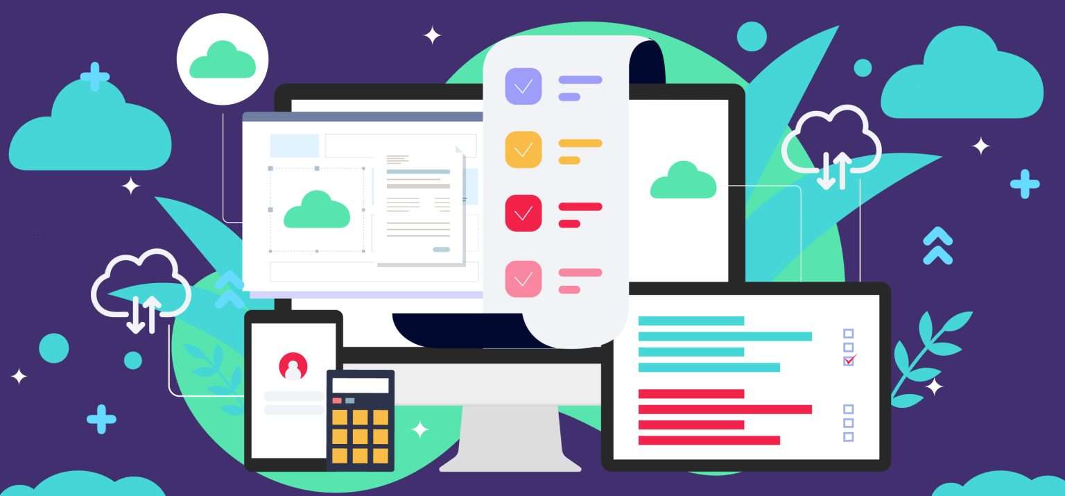 BP Best Cloud Accounting Software