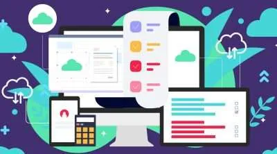 BP Best Cloud Accounting Software