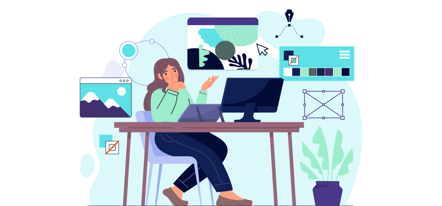 BP best unlimited graphic design services