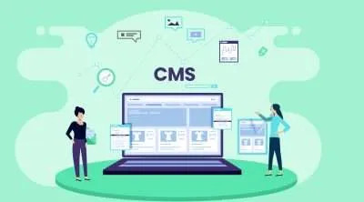 Best CMS for Ecommerce