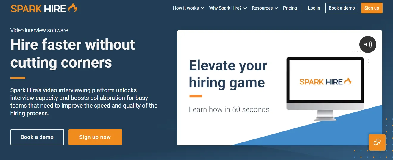 Sparkhire Sparkhire