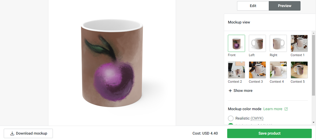 printify designs