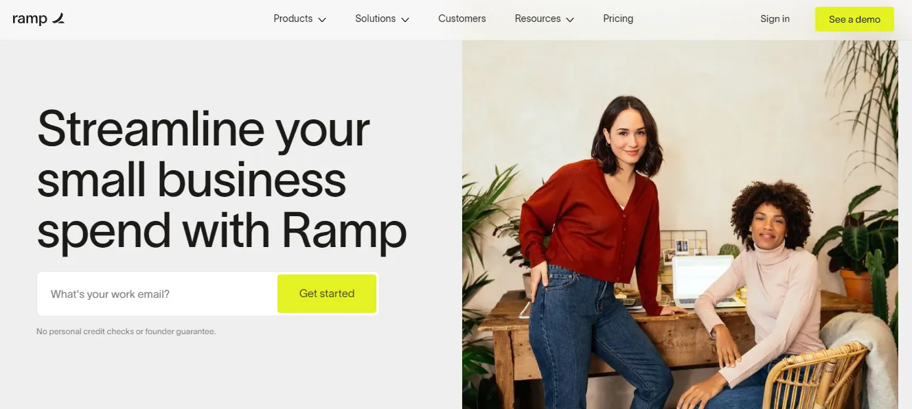 ramppi ramppi