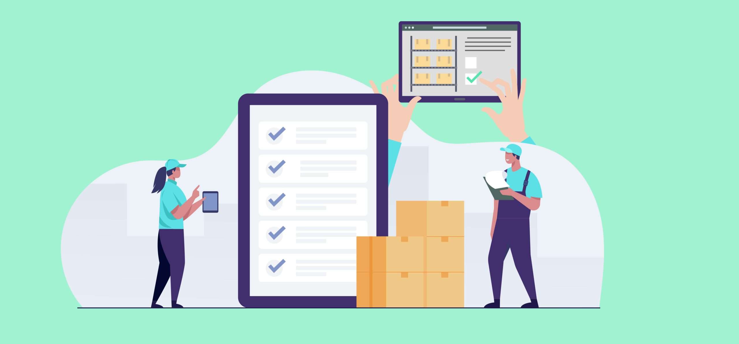 15 Best Inventory Control Software & Platforms (2024)