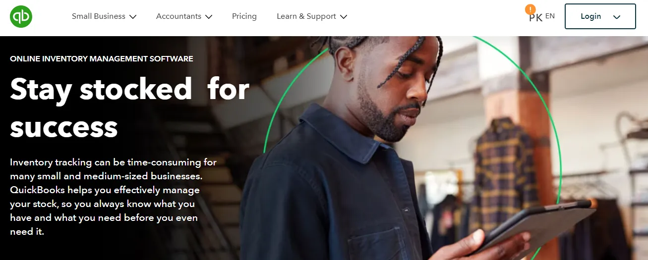 QuickBooks QuickBooks