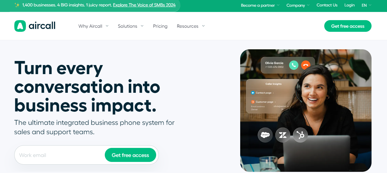 Aircall