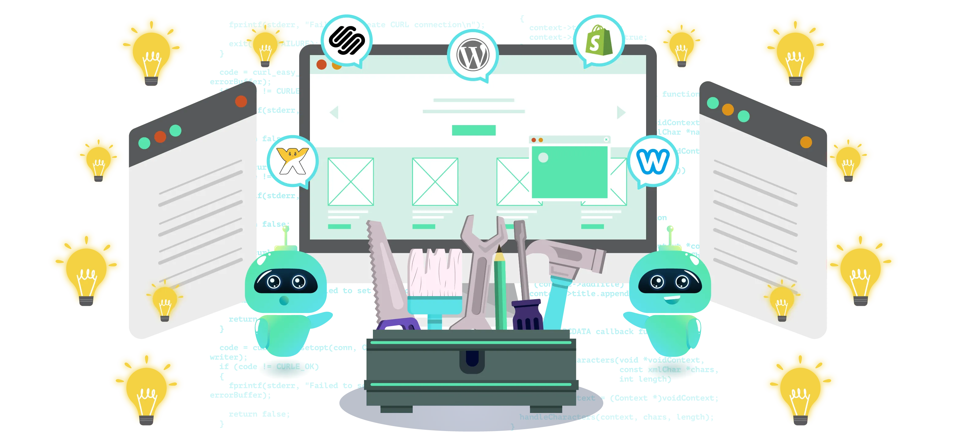 #BP Beste Website-Builder