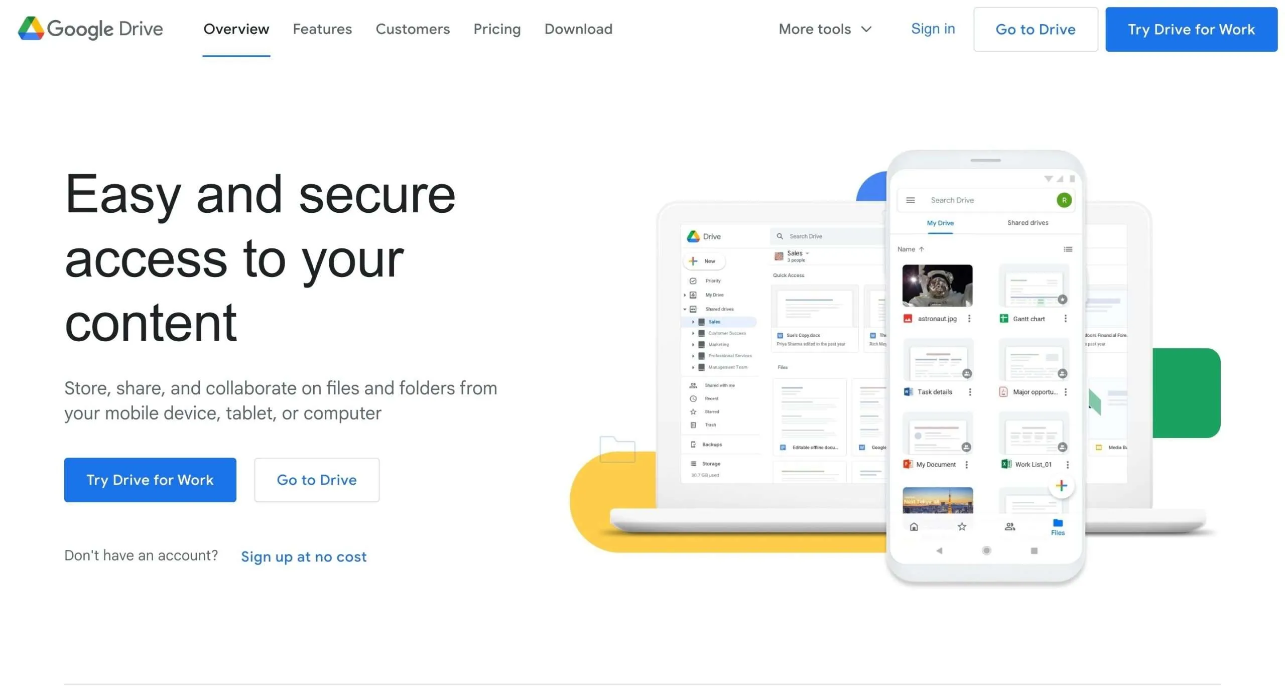 Google Drive