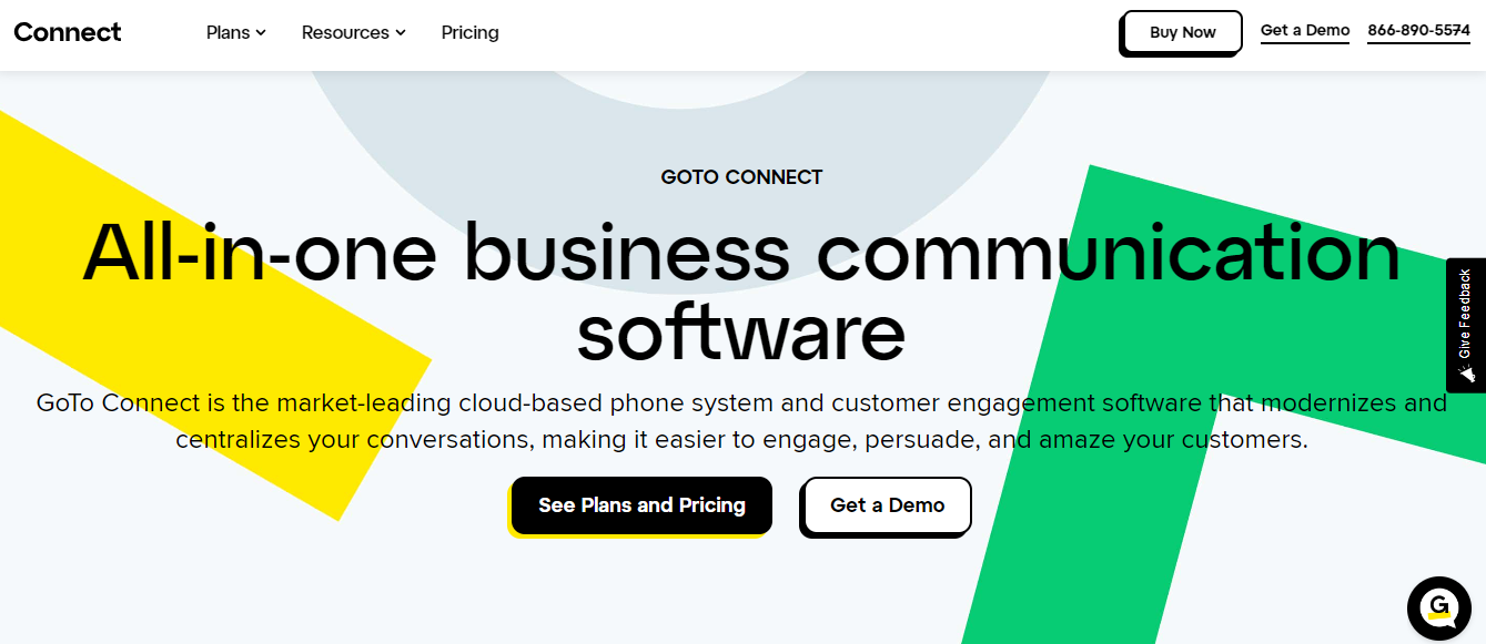 GotoConnect