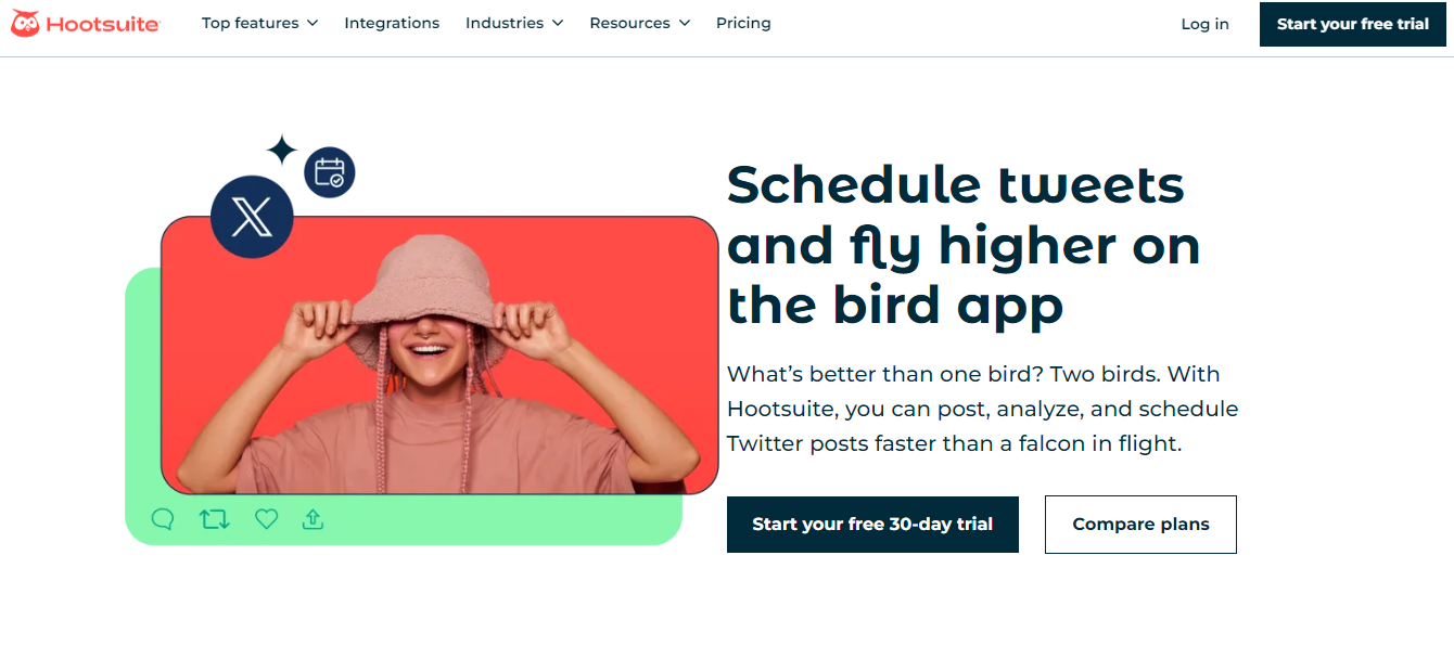 Hootsuite