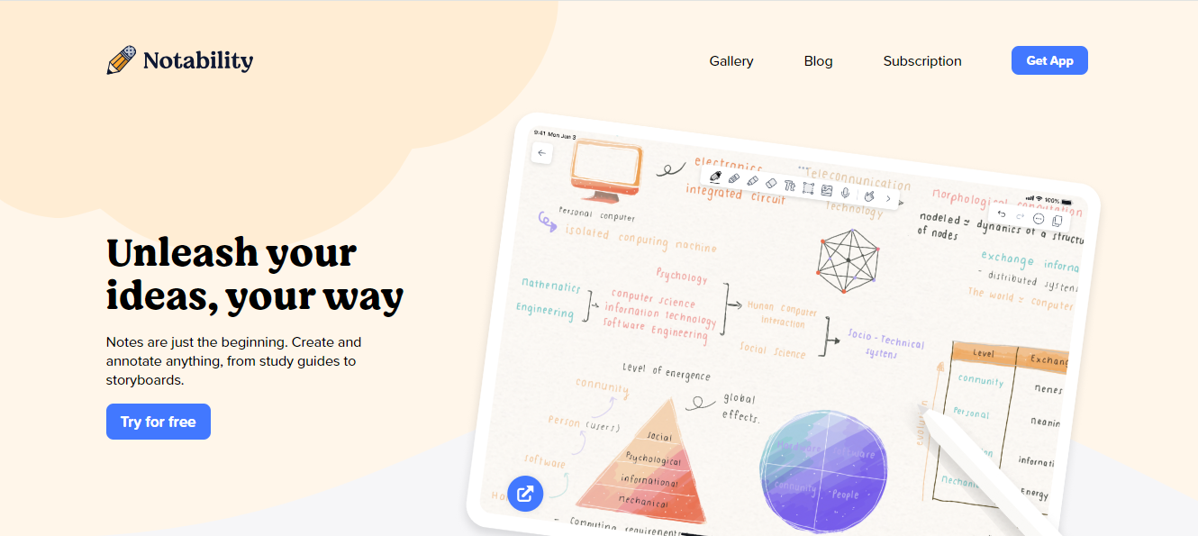 15 Best Evernote Alternatives in 2024