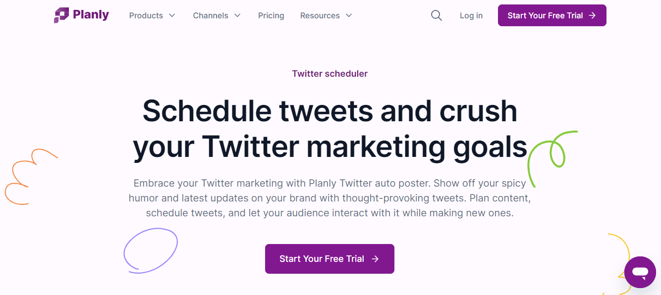 Planly