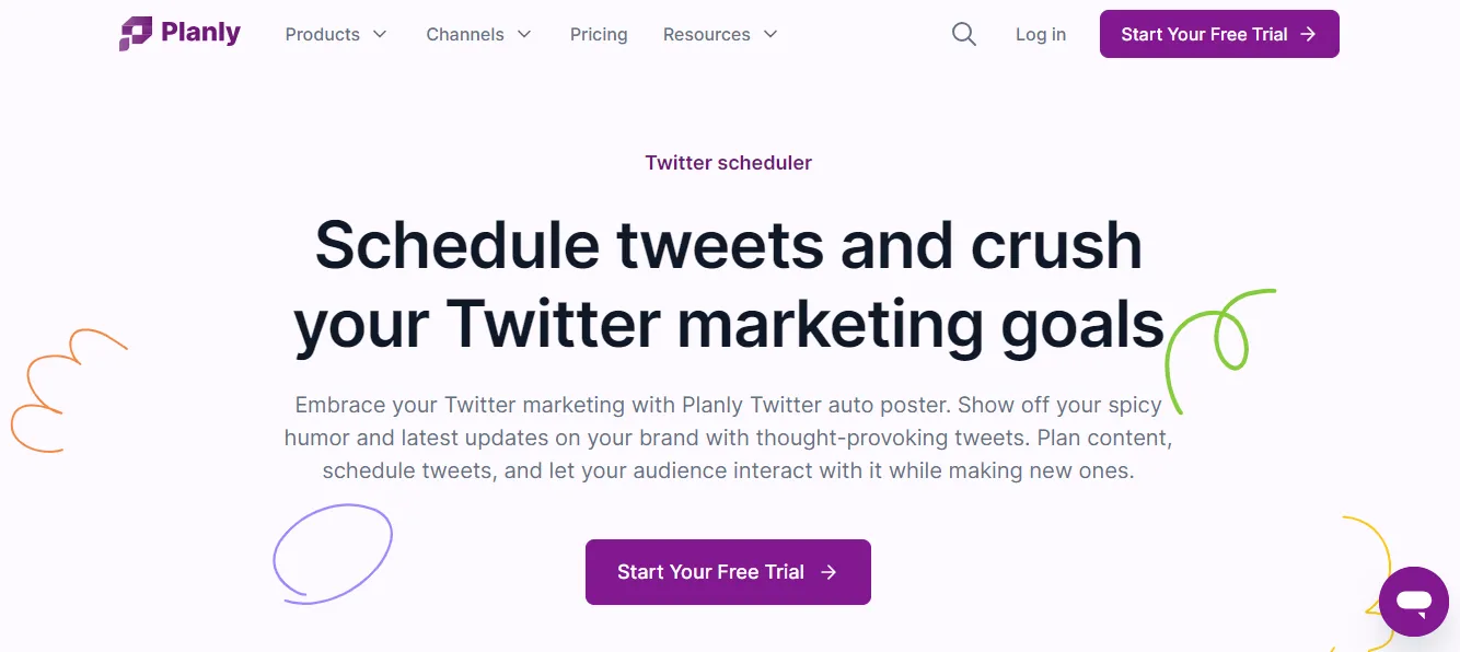 Planly Planly
