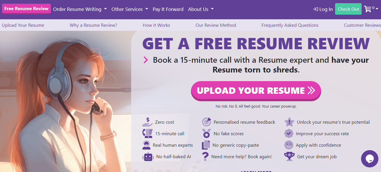 Resume Center Resume Center