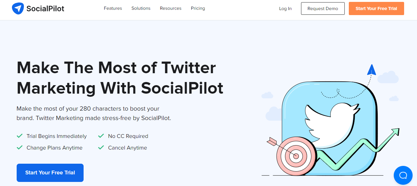 SocialPilot