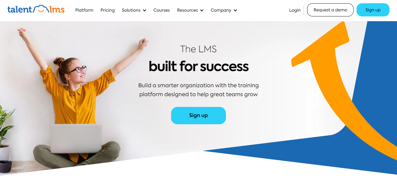 TalentLMS