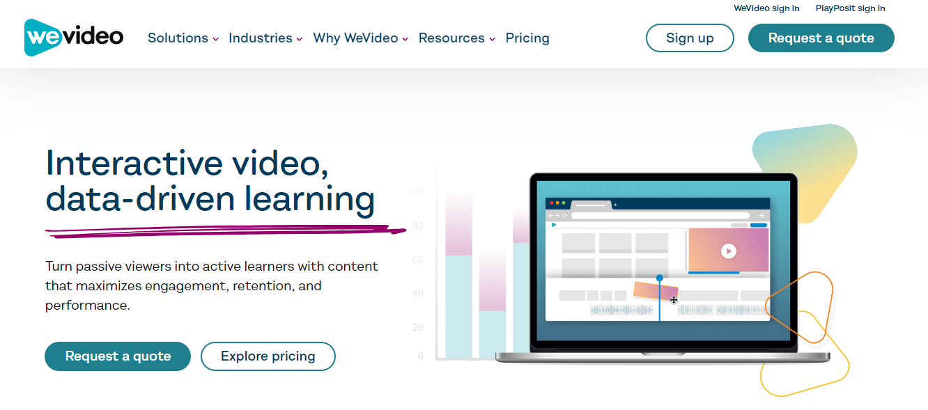WeVideo