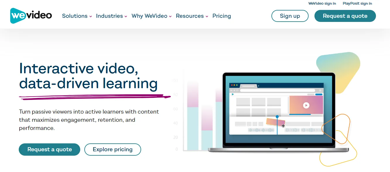WeVideo WeVideo