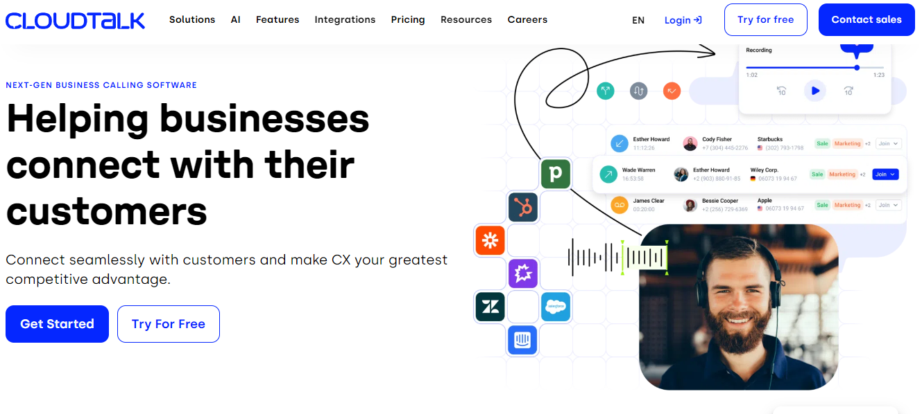 cloudtalk