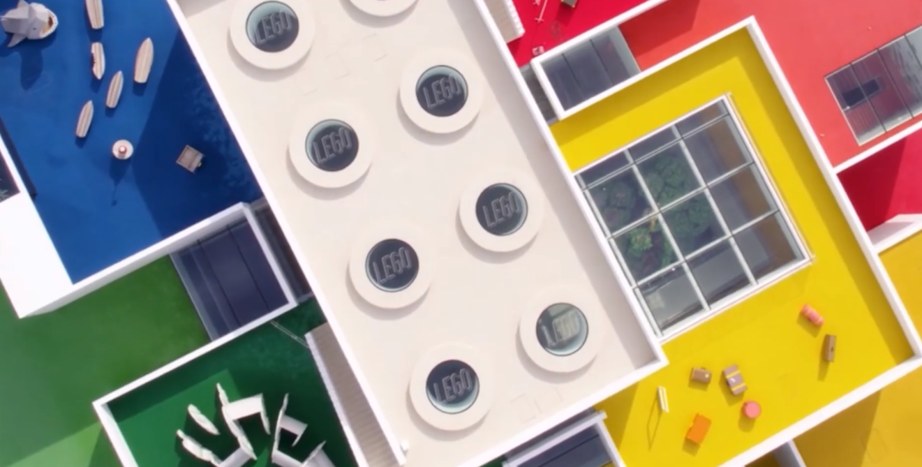 cos'è il Lego