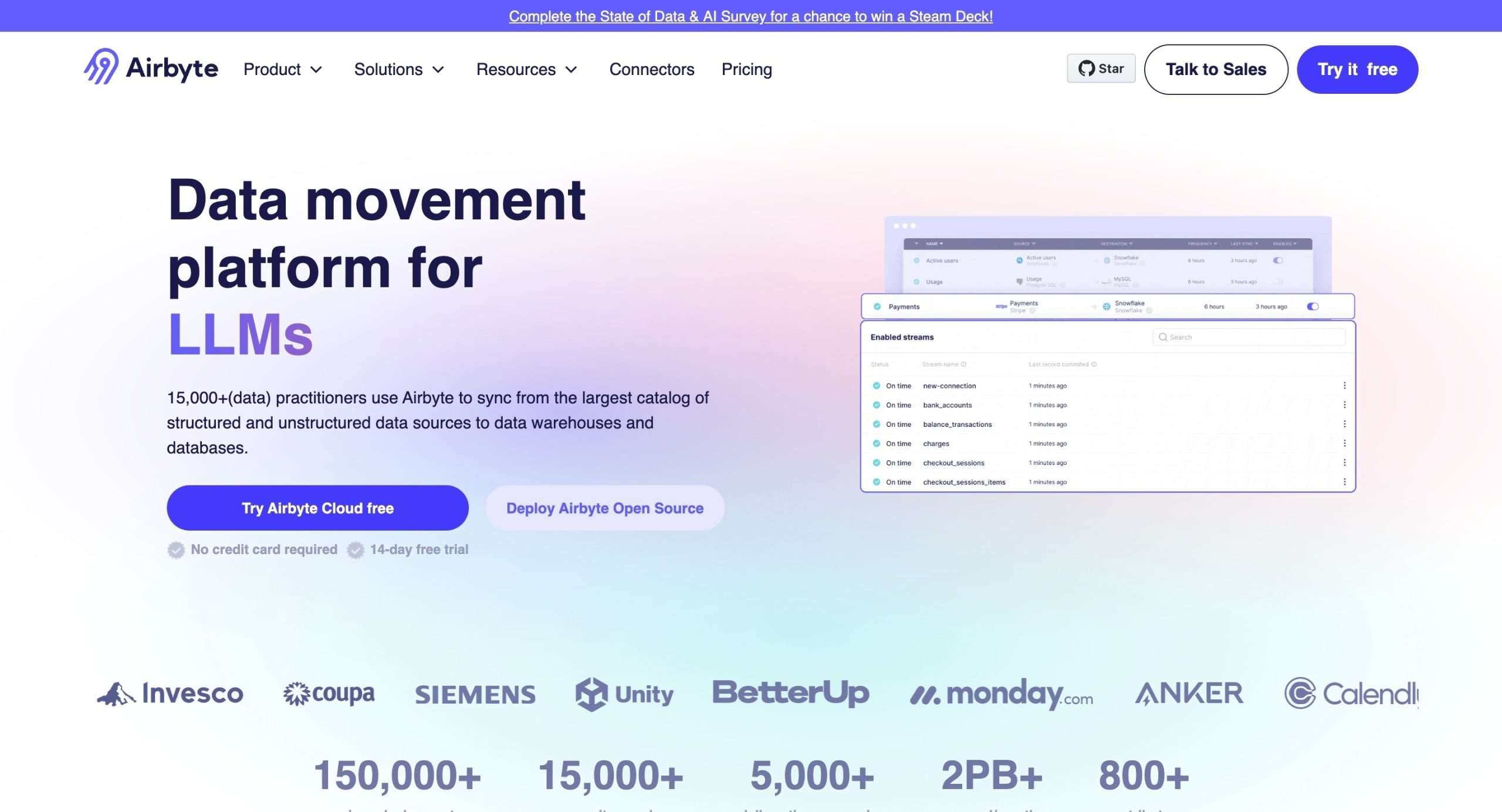 Airbyte
