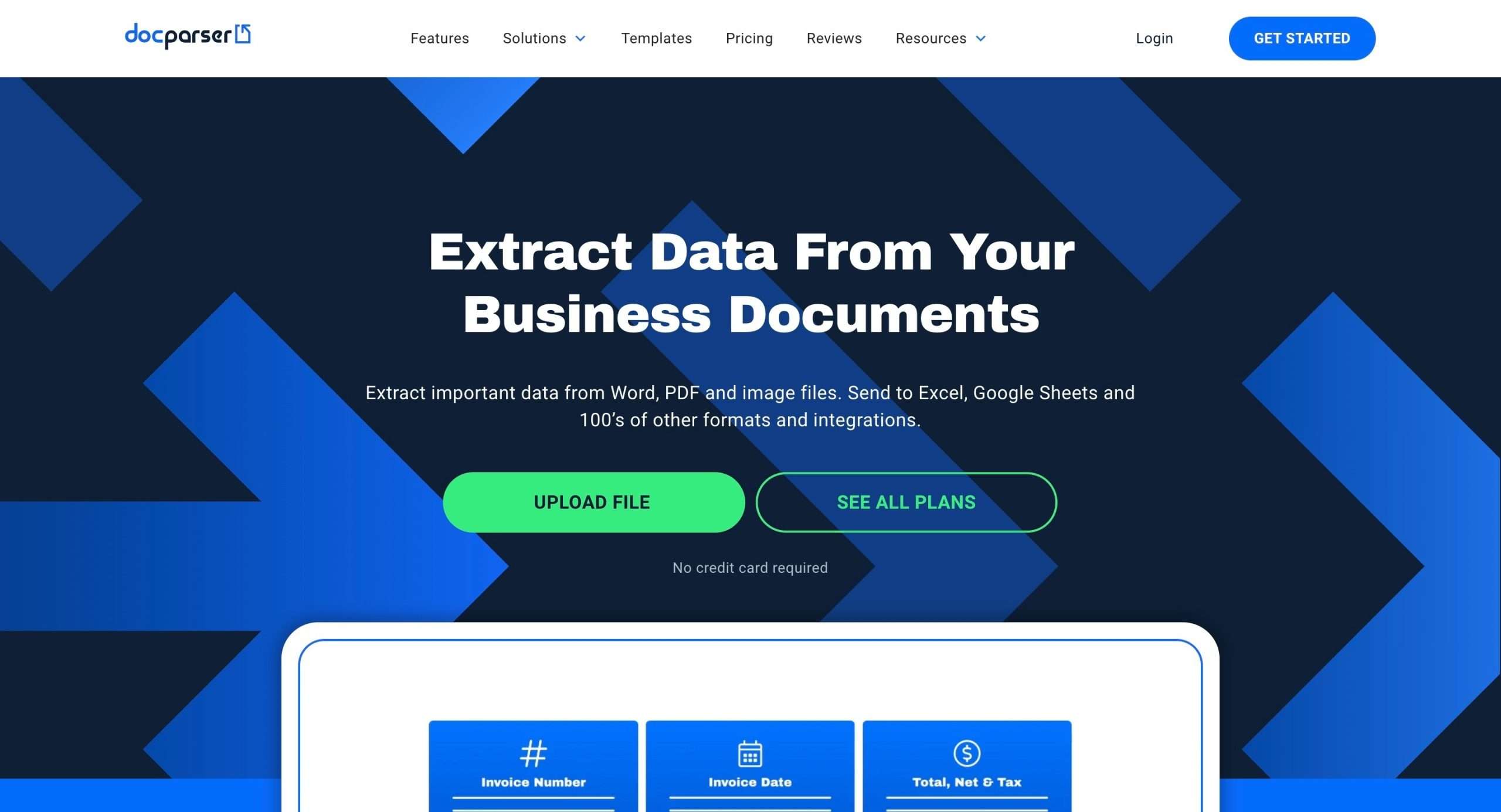 Docparser