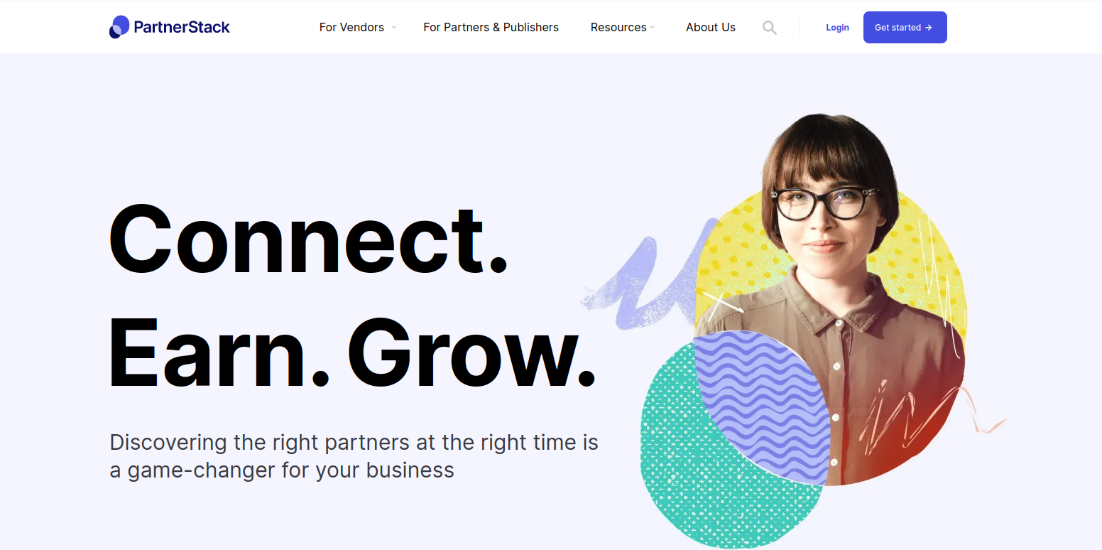 Partnerstack PRM