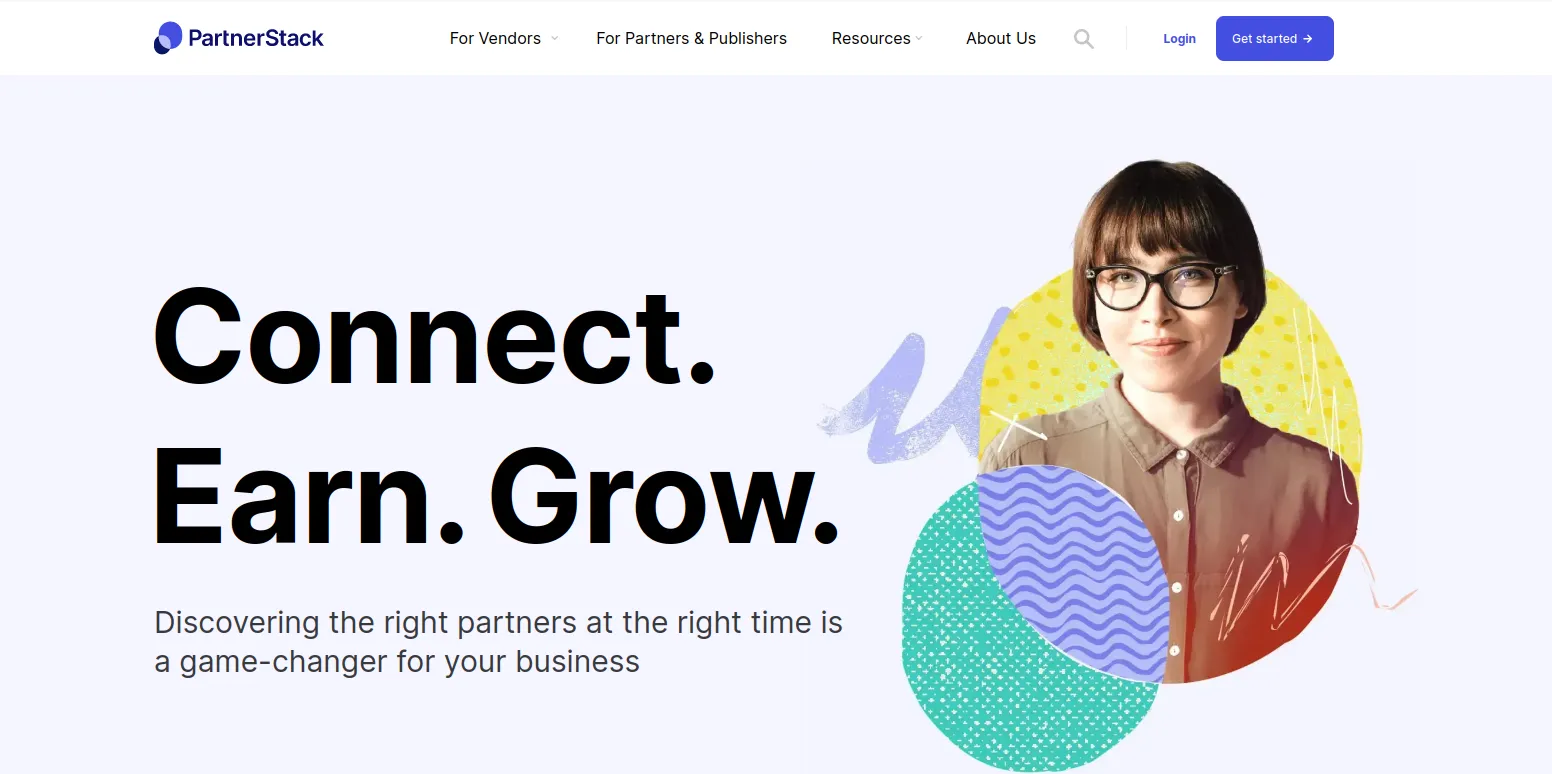 Partnerstack PRM Partnerstack PRM