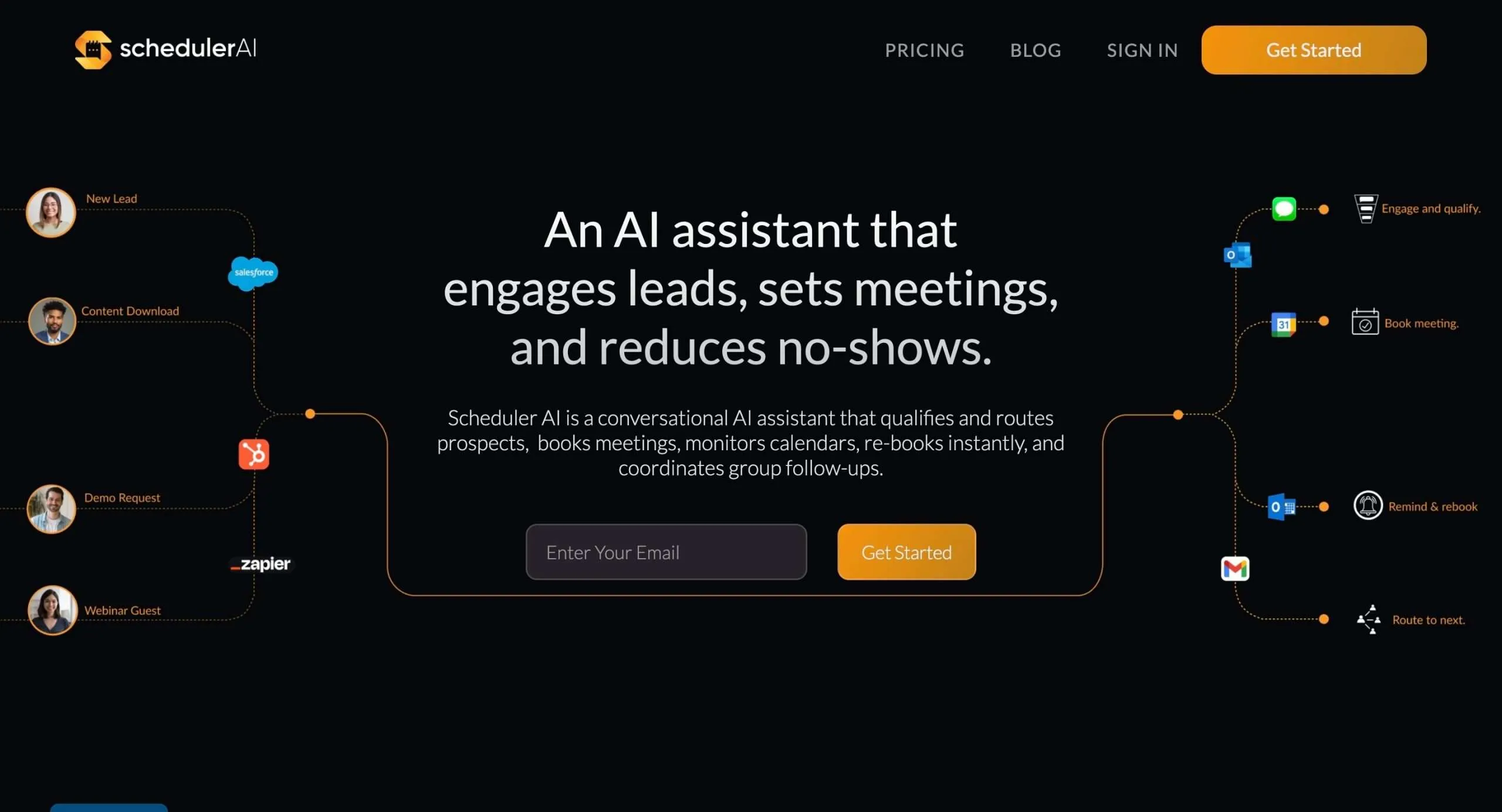 Programador de IA Programador de IA