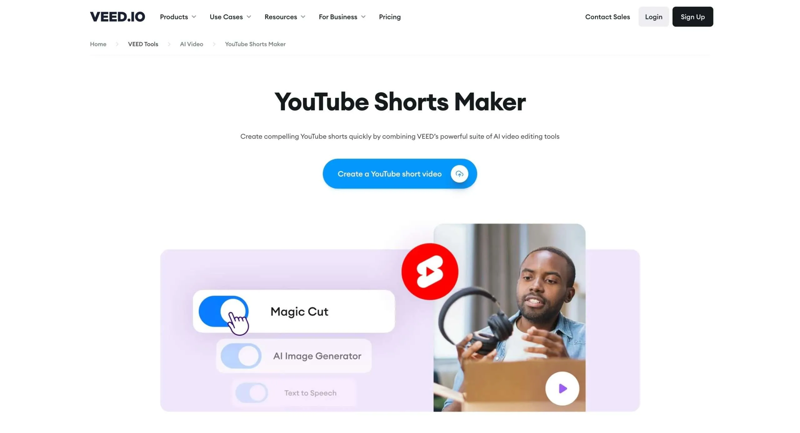 veed.io veed.io