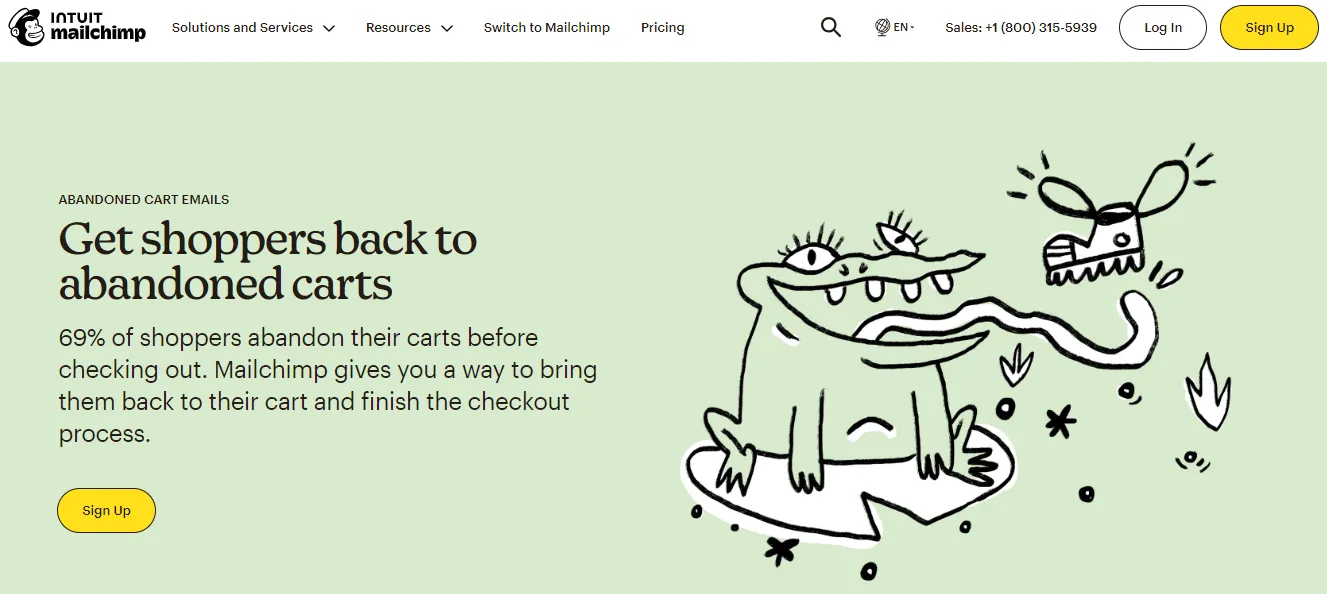 MailChimp