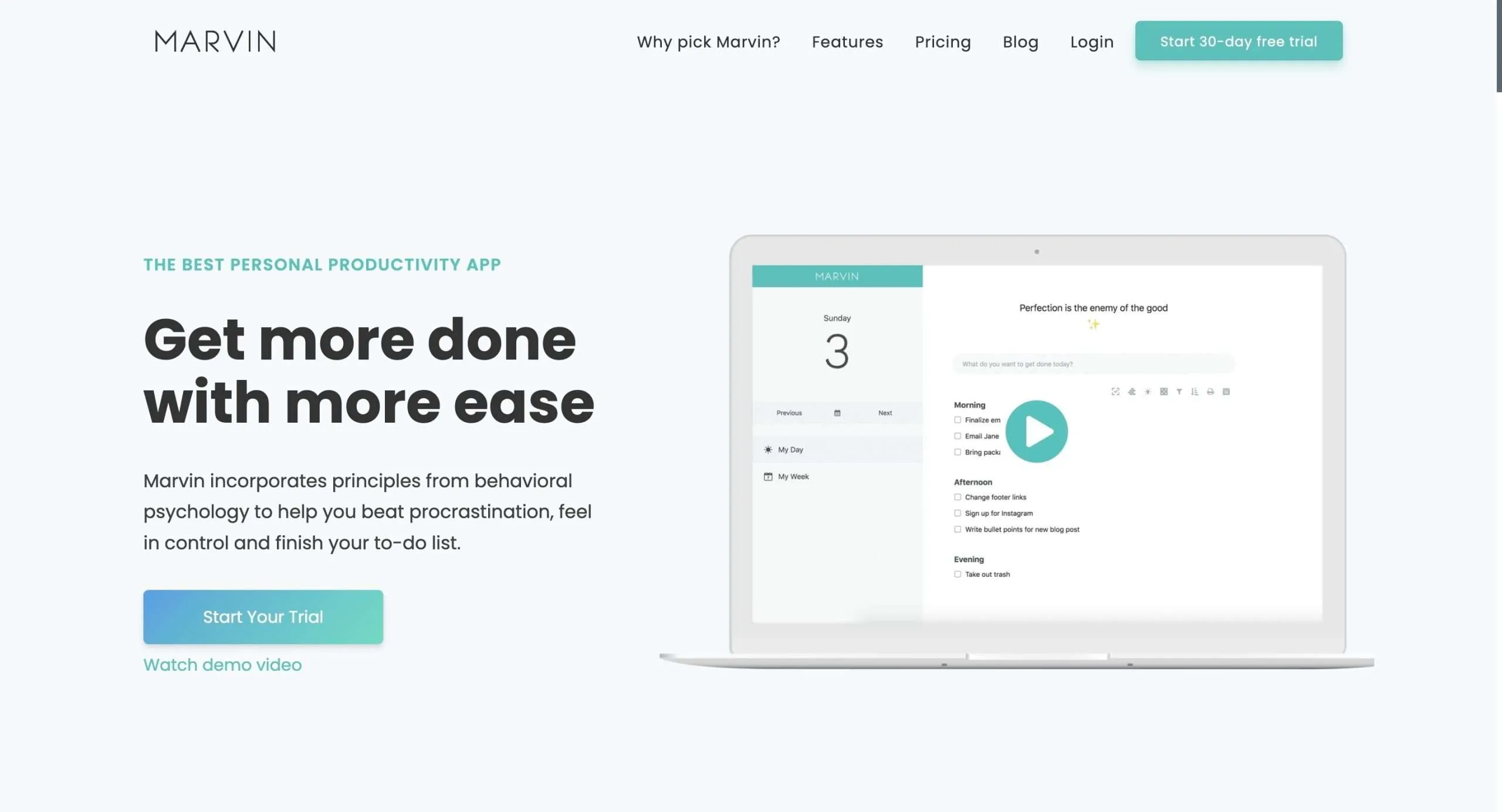 مدهش مارفن مدهش مارفن