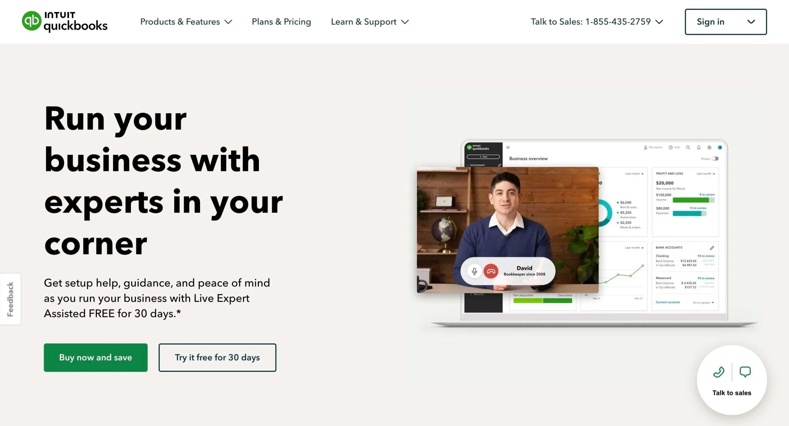 Quickbooks