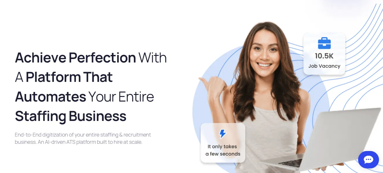 TalentRecruter TalentRecruter