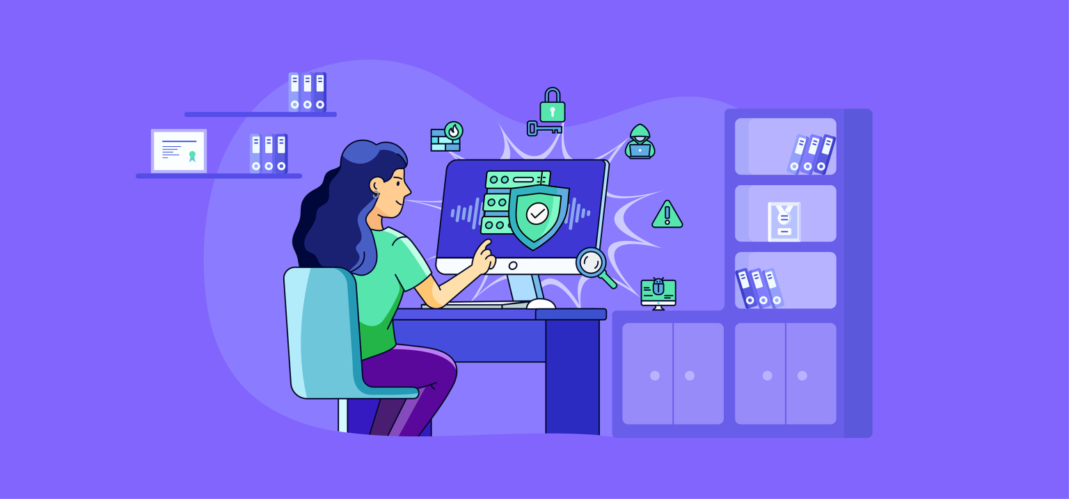 SG Best Cybersecurity risk management tools and software V.